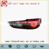 OEM LED Tail Lamp for Mazda 6