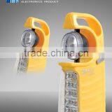 Protable 19 LED Solar Emergency Light thumbnail-1
