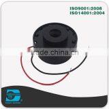 Dual Tone Intermittent/continuous Wire Lead Loud Sound Piezo Beeper