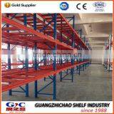 Heavy Duty Industrial Pallet Racks From Shenzhen Manufacturer thumbnail-4