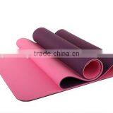 Yoga & Pilate Type Yoga Mat thumbnail-3