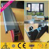 Wow!! Profile en Aluminium Pour Porte, Perfil de Aluminio Para Puertas y Ventanas , Thermal Break Wood Aluminium Window and Door