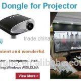 XH802 Office Home Theater Projectors thumbnail-3