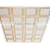 Glue Up Ceiling Tiles