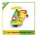 2014 Best Item CE Approved Children Swing Car Baby Swing Car thumbnail-2