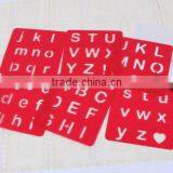 pp Children Painting Template