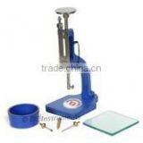 Vicat Needle Apparatus