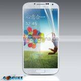 2013 New Product!!! Self-recovery 360 Degree Screen Protector for Samsung I9500 Galaxy S4