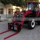 Tractor Front Forklift thumbnail-2