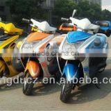 High Speed and Long Range Two Wheel Electric Scooter 1000W With Hub Motor for Sale in China thumbnail-1