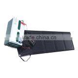 A Grade High Efficiency the Most Convenient 12v 40w Solar Panels for Sale