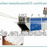 Pexa Pipe Extrusion Equipment