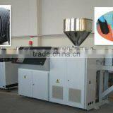 PA Single Wall Corrugated Pipe Production Line