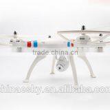 Factory Hot Selling Syma X8W 4ch rc Quadcopter Drone 2.4Ghz 6-Axis FPV RC Quadcopter Drone With HD Camera thumbnail-5