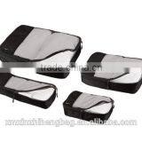 Top Quality Durable Polyester Best Travel Packing Cubes Travel Bag Men thumbnail-3