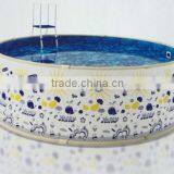 Above Ground Swimming Pool thumbnail-1