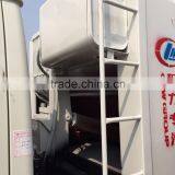 Garbage Compression Car Duolika thumbnail-2