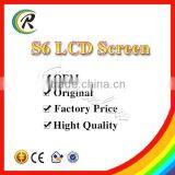 Bulk Sale Repair Parts for Samsung Galaxy S6 Original Lcd thumbnail-1