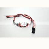 ESC PWN Receiver Cable 130mm Length RC Extension Wire