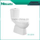 M-2010 Two Piece Toilet thumbnail-1