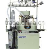 WSD-6FPT machine for manufacturing socks