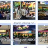 YYX Siamese Cable RG6 With Power Conductor cu Ccs al Foil Braid thumbnail-6