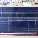 A B C Grade pv Module Poly Silicon Solar Cells pv Module 120W Solar Panel for Home System thumbnail-2