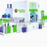 HSHM1200PQ-C Wood line&furniture spraypaint machine