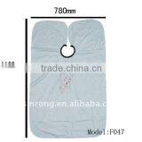 Professional Nylon Lovely Hair Salon Apron F048