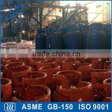 High Tonnage Hydraulic Cylinder