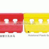 Rotary Plastic Police Specialized Screw Plastic Factory Production Plastic Bull Barrels Plastic Enclosures Model is Complete thumbnail-5