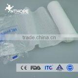Medical PBT Confirming Elastic Gauze Bandage