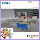 sachet horizontal packing machine