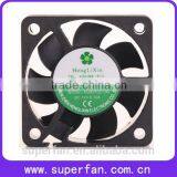 Ball Bearing 4010 dc 12v Mini Fan thumbnail-1
