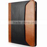 High quality genuine leather for Samsung Galaxy Tab S 10.5 inch with Auto wake-up and sleep