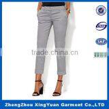 Wholesale High Quality Female Trousers,new Ladies Fashion Trousers Design Custom thumbnail-6