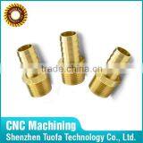 China Supplier Custom Precision OEM CNC Machining Indexing Plunger thumbnail-1