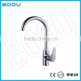 (B8219-11J)BOOU kitchen equipments for restaurants classic kitchen faucet