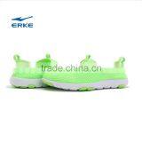 ERKE 2015 Mens Summer Casual Shoes Bright Color Beach Aquatic Shoes Lightweight Breathable Shoes Full Mesh Upper Couple Style thumbnail-6