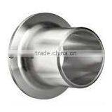 304 316 Stainless Steel Stub End