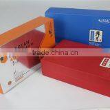 Colorful Cosmetic Box Packaging Wholesales