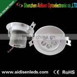 Round 5W LED Ceiling Light, Competitive Price. Good Quality