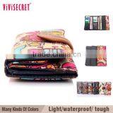 Promotion Nylon Women Wallet Ladies Fancy Purse Wholesale thumbnail-4