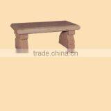 Sandstone Benche Garden Furniture