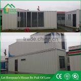 Prefab Container House Prefabricated Homes Prefab House Layout Design thumbnail-5