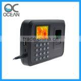 Hysoon Time Attendance,fingerprint Time Attendance System thumbnail-6