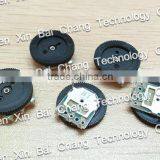 RoHS Compliant Push Button Tact Switch Made In China thumbnail-6