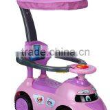 2014 RIDE ON CAR Q02-4 thumbnail-1