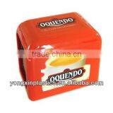 Plastic Box Tissue Cover for Hotel/family