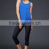 Outing Wear for Running Yoga Wear and Sports Wear Fashionable Active Wear thumbnail-2